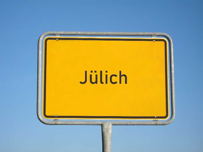 Standort Jülich