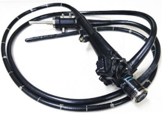 Endoskop medizinisches Equipment